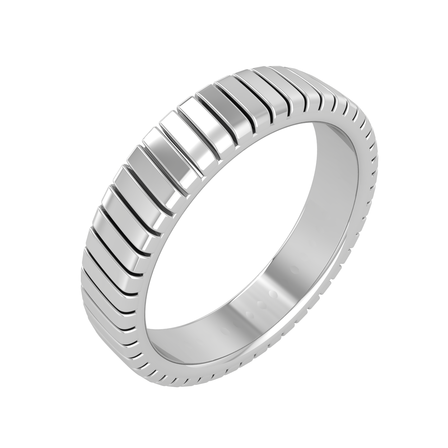 GOLD MEN'S RINGS